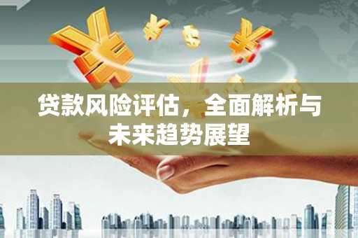 札达贷款风险评估，全面解析与未来趋势展望