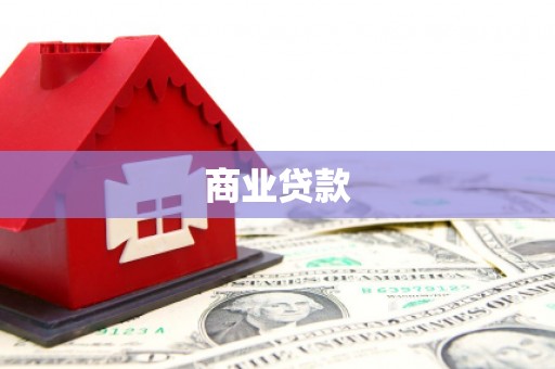 札达商业贷款