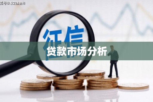 札达贷款市场分析