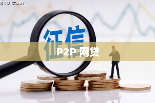 札达P2P 网贷