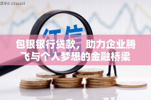 札达包银银行贷款，助力企业腾飞与个人梦想的金融桥梁