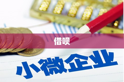 札达借呗