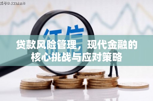 札达贷款风险管理，现代金融的核心挑战与应对策略