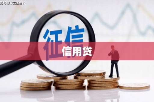 札达信用贷