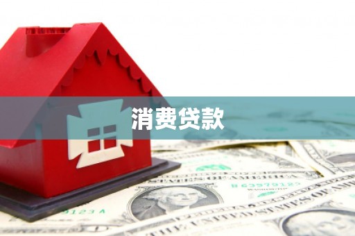 札达消费贷款
