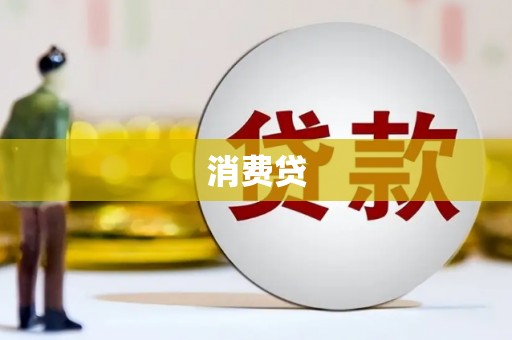 札达消费贷
