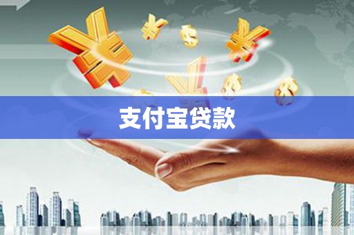 札达支付宝贷款