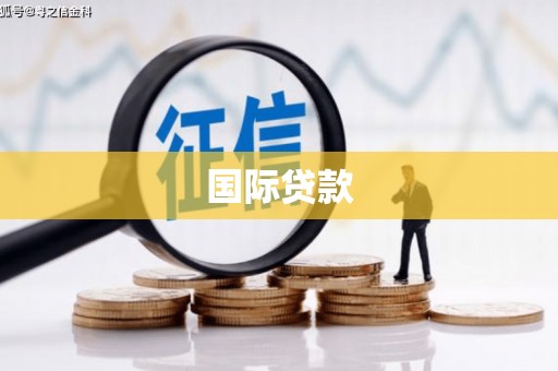 札达国际贷款